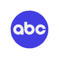 ABC logo blue