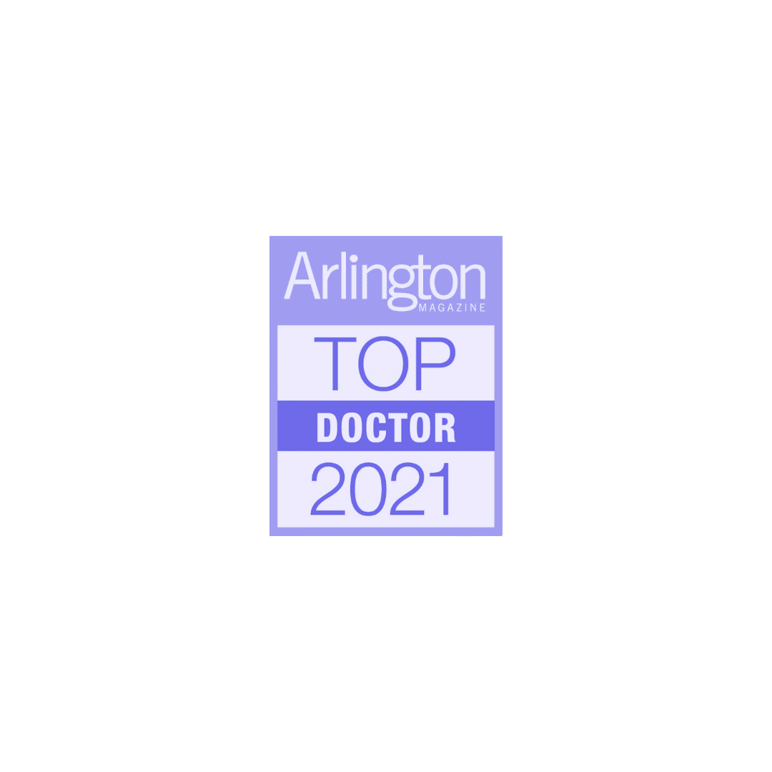 arlington top doc 2021 logo