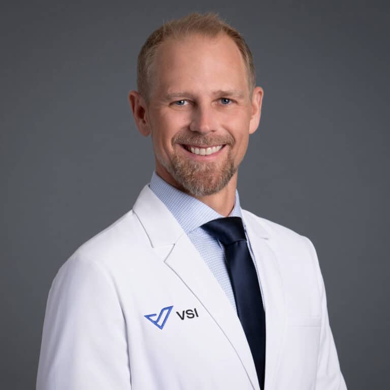 Dr. Christopher Good