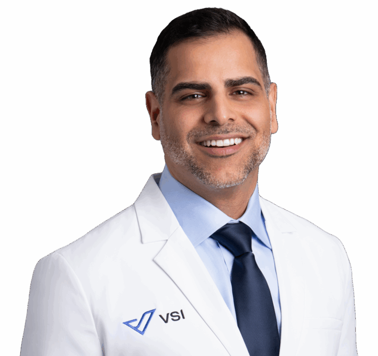 Dr. Ehsan Jazini