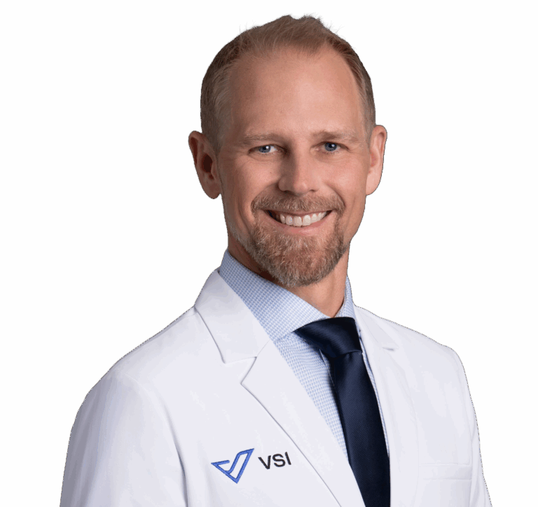 Dr. Christopher Good