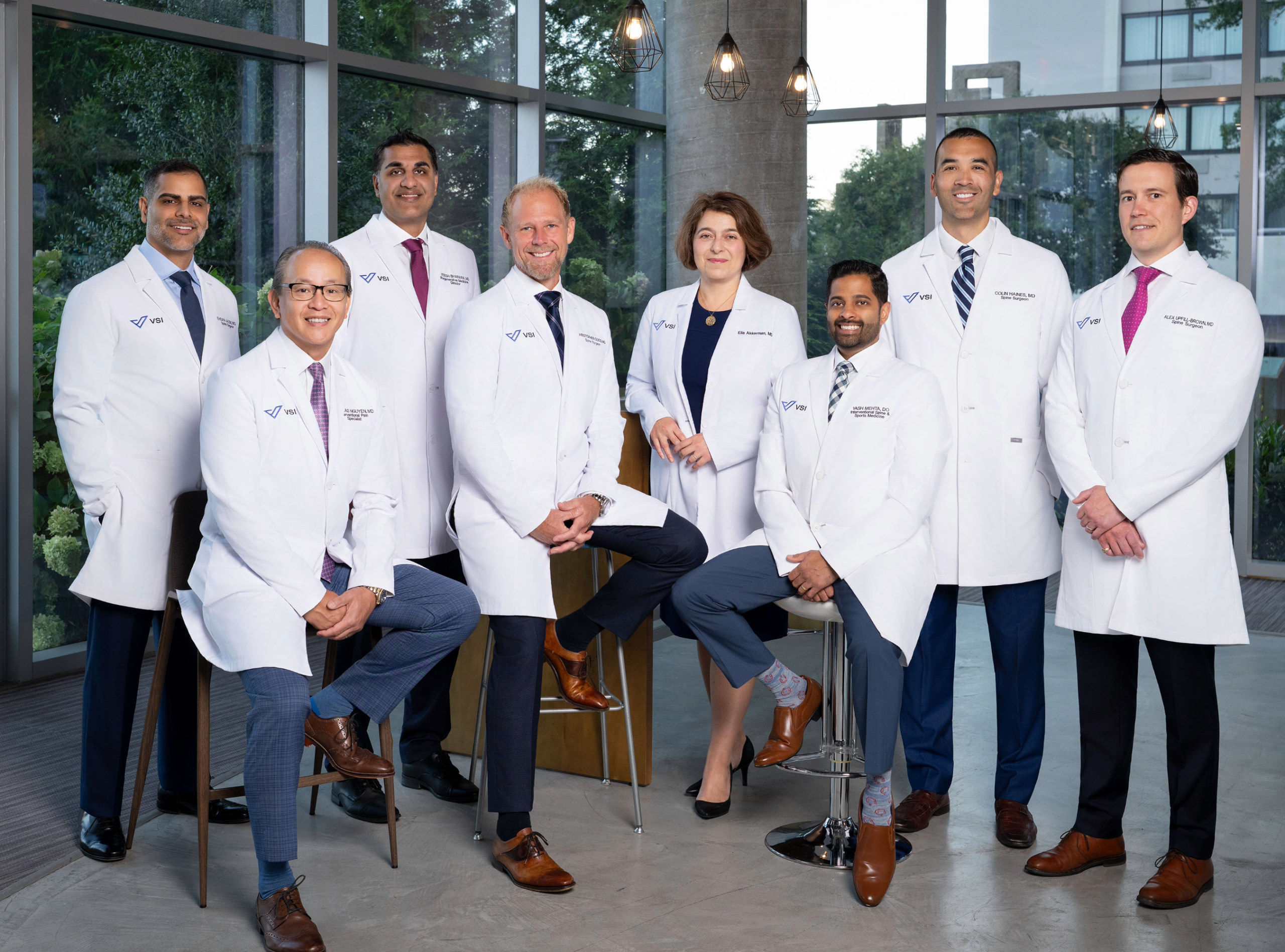 vsi top doctors 2026