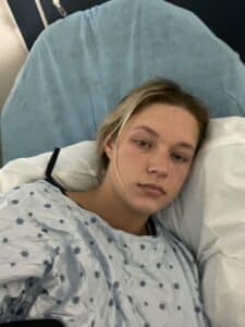 anna greer stem cell treatment
