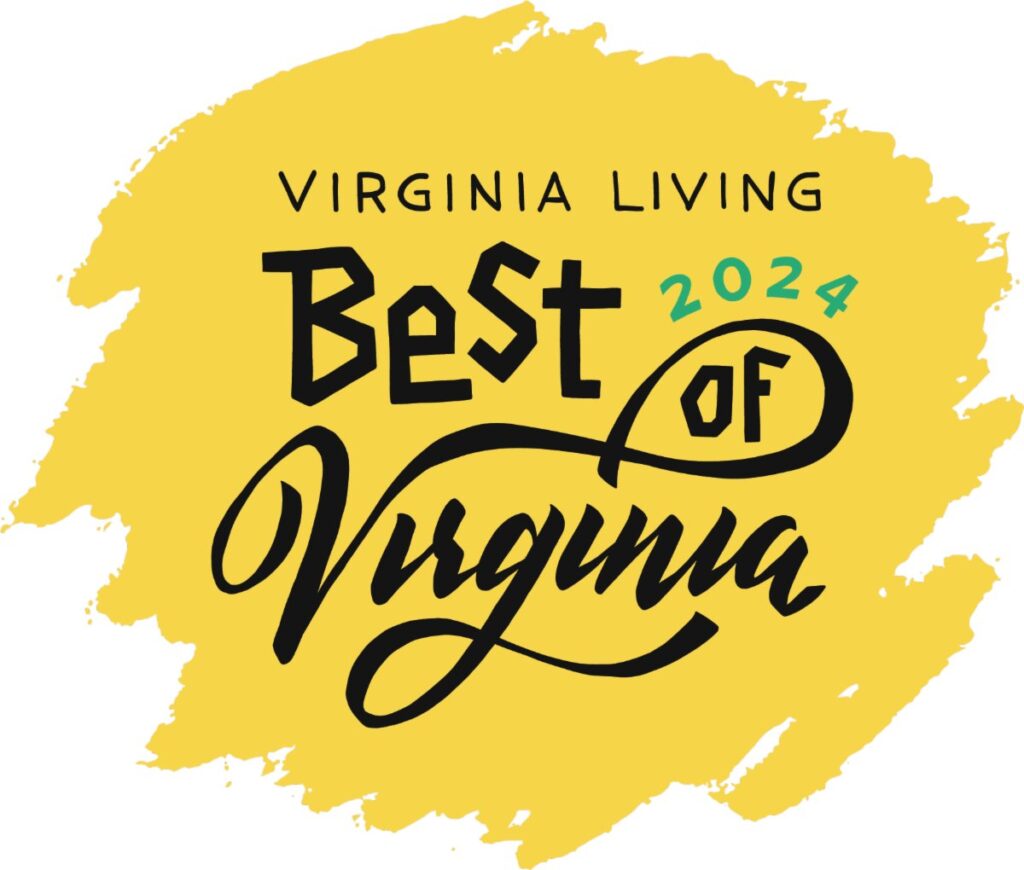 Voted Best of Virginia 2024 I VSI