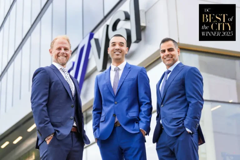 best spine surgeons of dmv