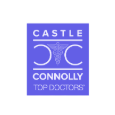 blue logos castle connolly