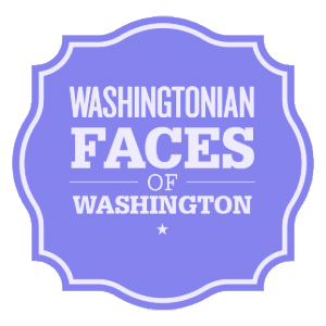 Faces of Washington Washingtonian