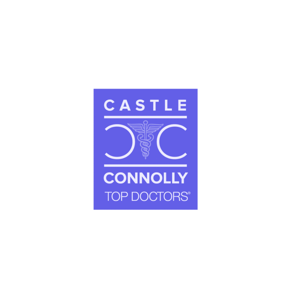 castle connolly top doc