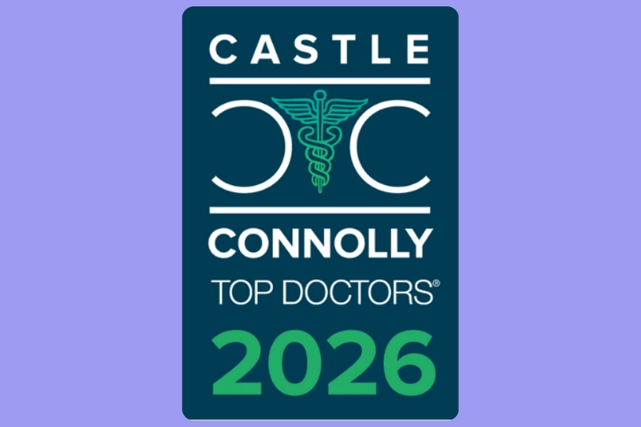 castle connolly top doctors 2026