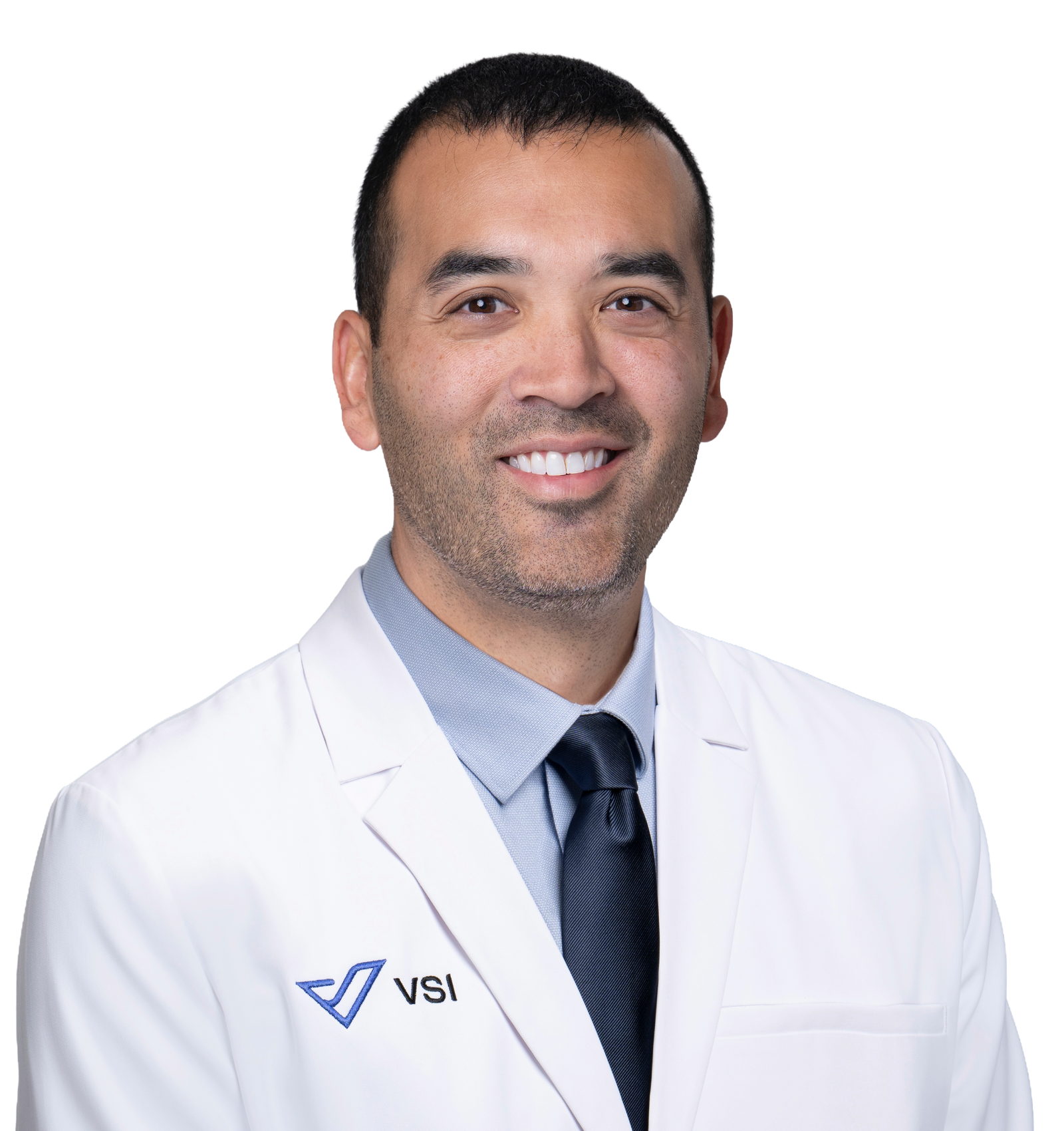 Dr. Colin Haines, Website Bio Headshot 2025