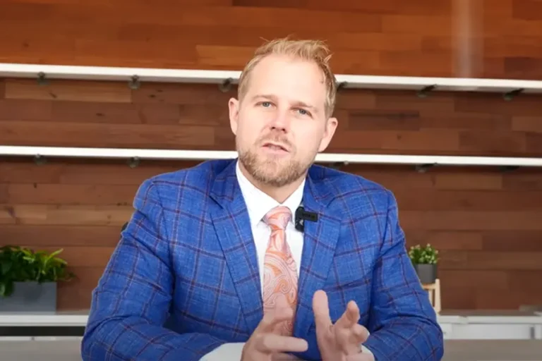 dr. good explains why people come to see him