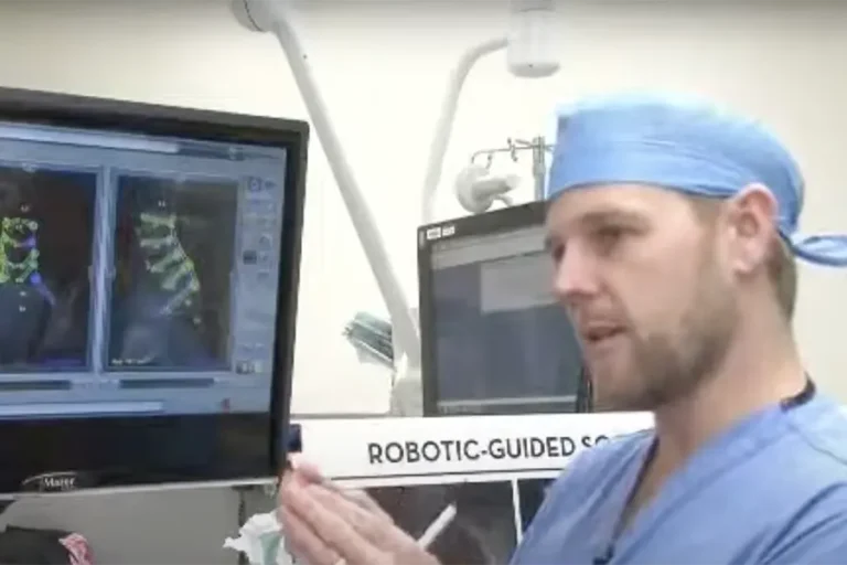 dr. good featured on wusa9