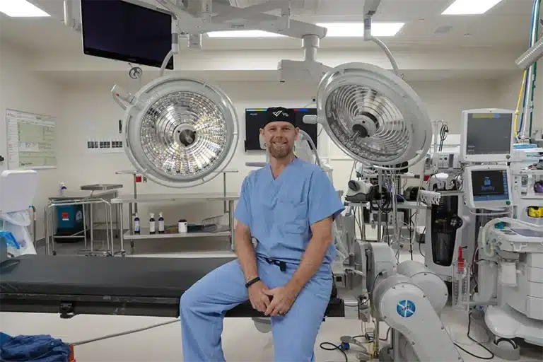 dr. good in or