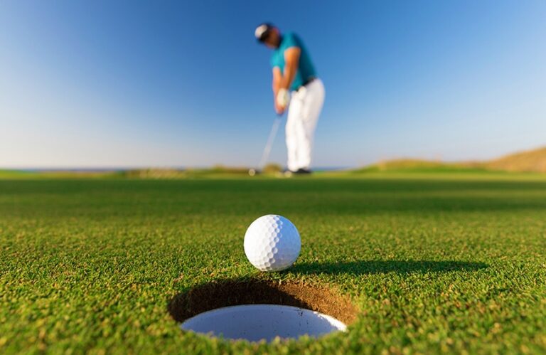 5 Easy Tips to Prevent Back Pain Due to Golfing