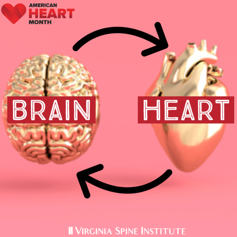 American Heart Health Month: Why Our Neurologist Advocates for Heart Health to Maintain Healthy Brain Activity