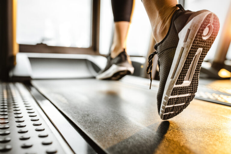 Walking Pads: Trend Or Solution? A Doctor’s Perspective
