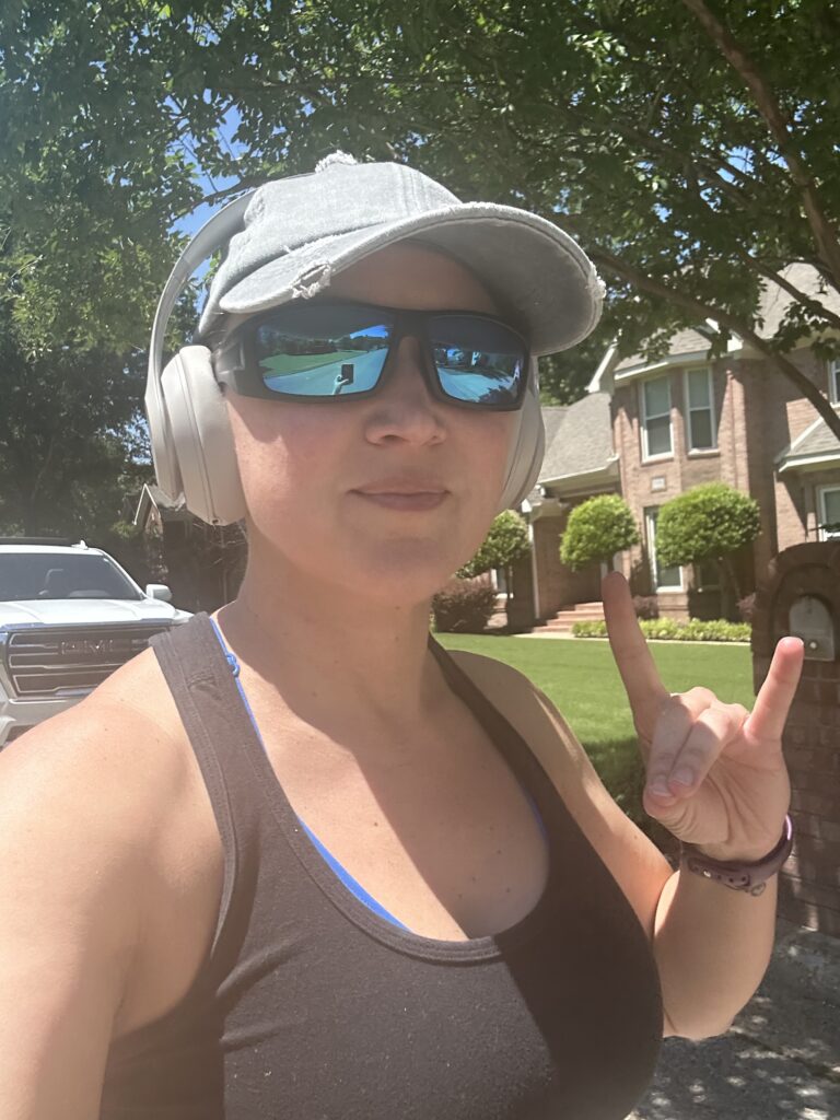 kellie buford 5k