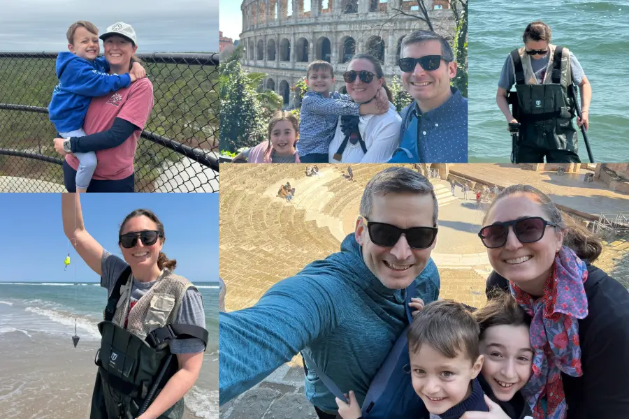 life after spine surgery