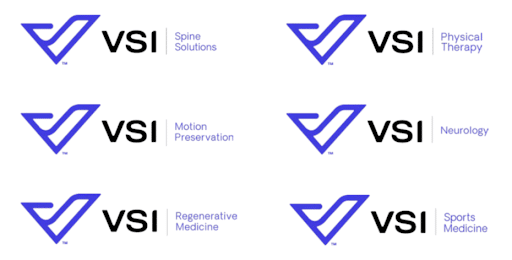 VSI Brand Family