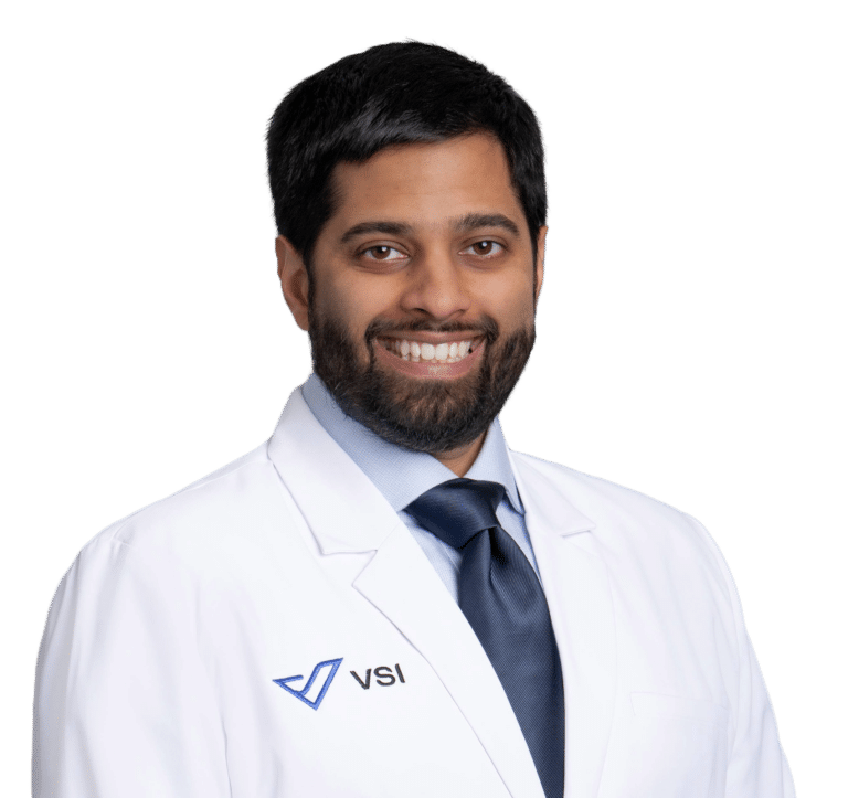 Dr. Yash Mehta