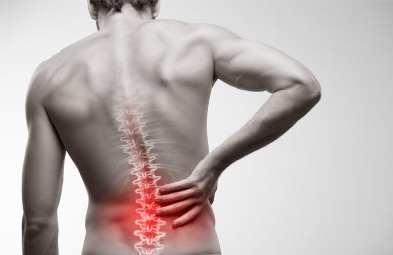 Calling All Athletes! Here Are The Best Sports For Scoliosis
