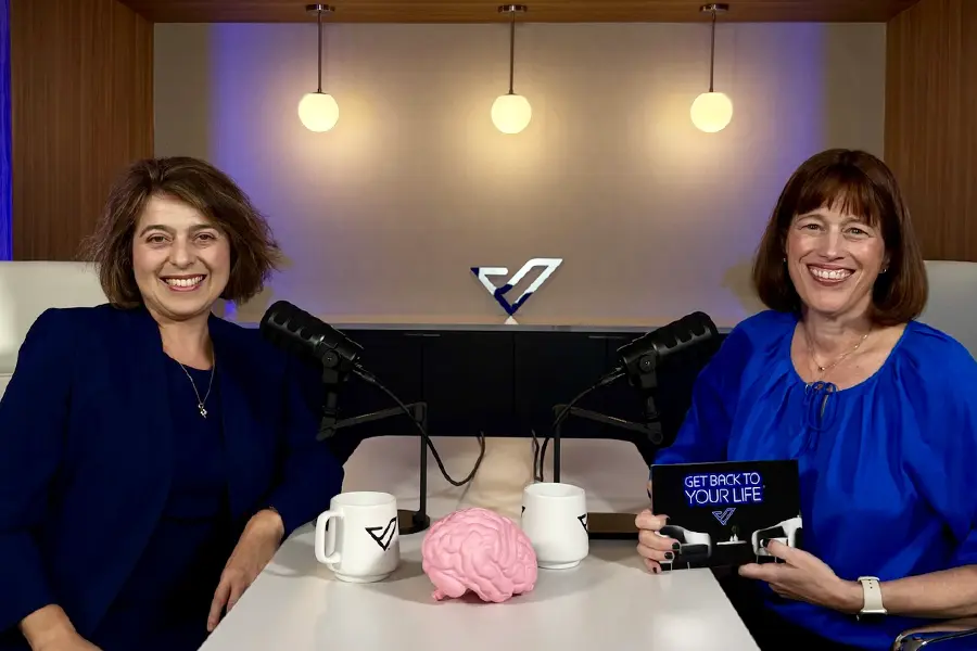 neurologist on headaches and migraines