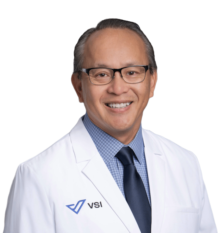 Dr. Thomas Nguyen