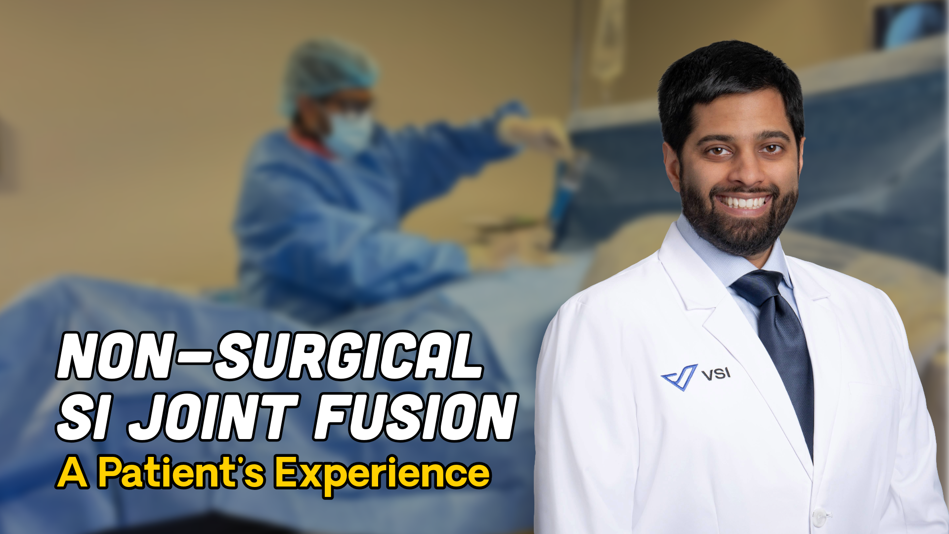 non surgical sij fusion patient testimony