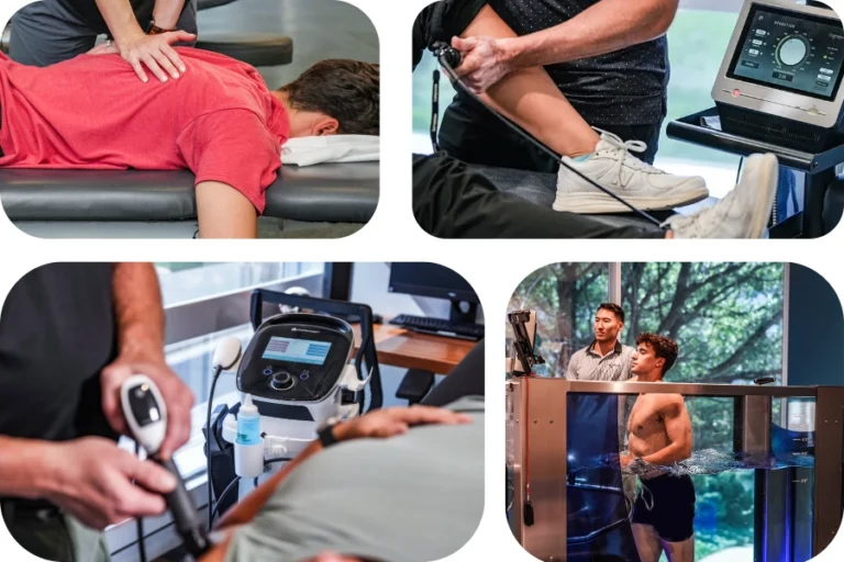 non surgical solutions for chronic back pain