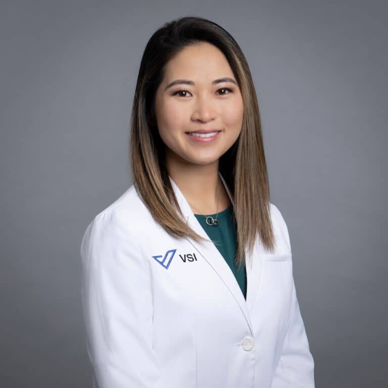 Vicenta Tran