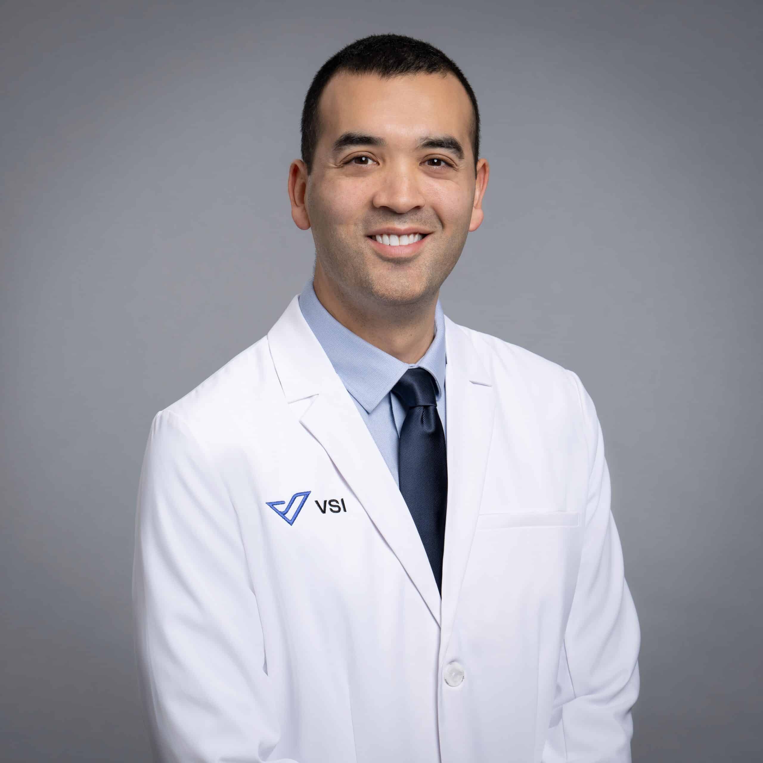 physician haines