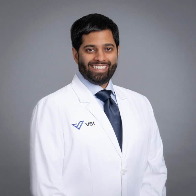 Dr. Yash Mehta