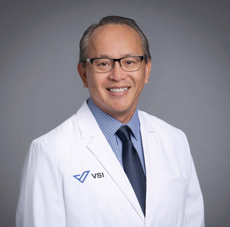 Dr. Thomas Nguyen