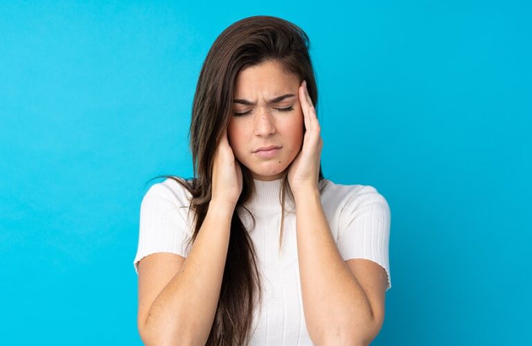 What Is Causing My Teenager’s Migraine & What Can We Do To Resolve It?