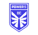 dc power fc logo