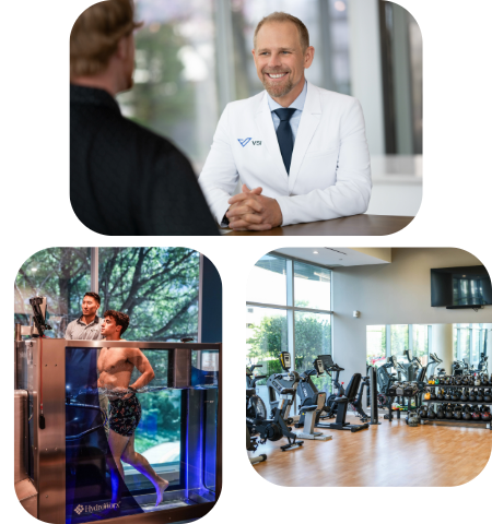 data-driven recovery protocols