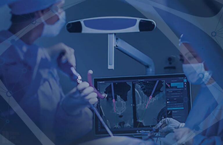 VSI Surgeons Featured At Reston Hospital Center’s ‘Robot Night’