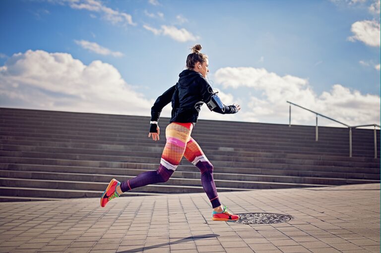 5 Common Running Injuries & How To Avoid Them