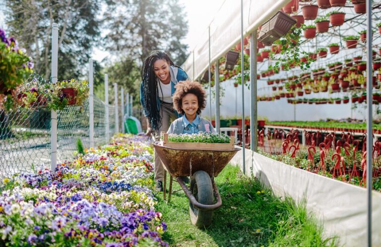 Calling All Green Thumbs: Safe Back Techniques Before You Garden!