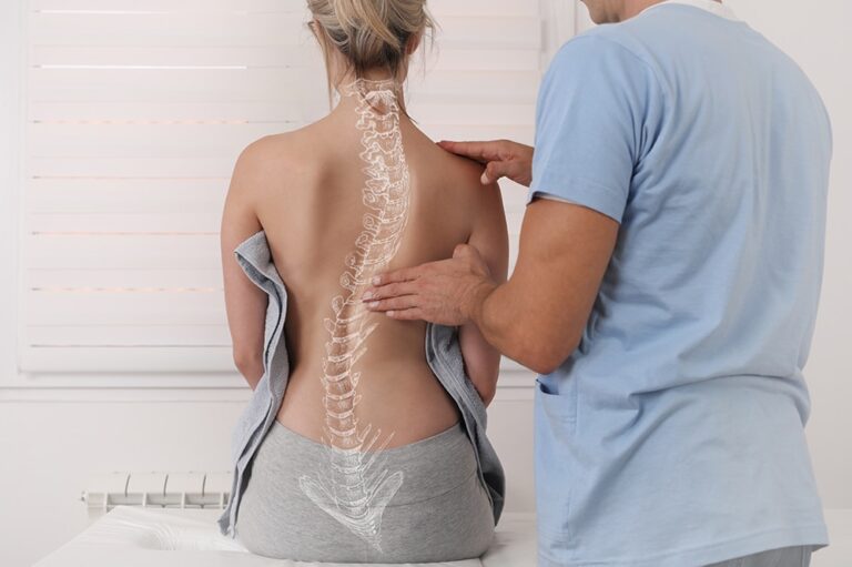 4 Proven Benefits Of Schroth Method For Scoliosis