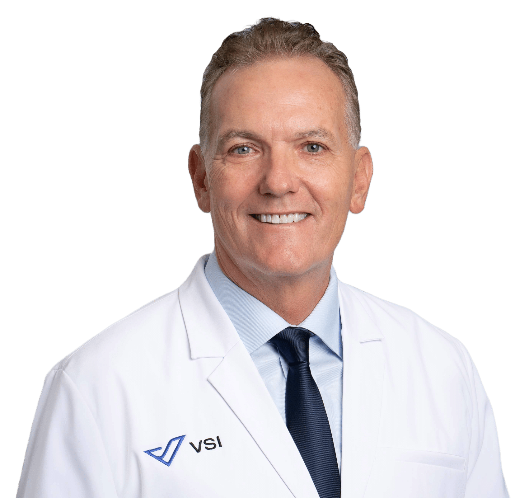 Dr. Thomas Schuler I DoubleBoard Certified Spine Surgeon at VSI