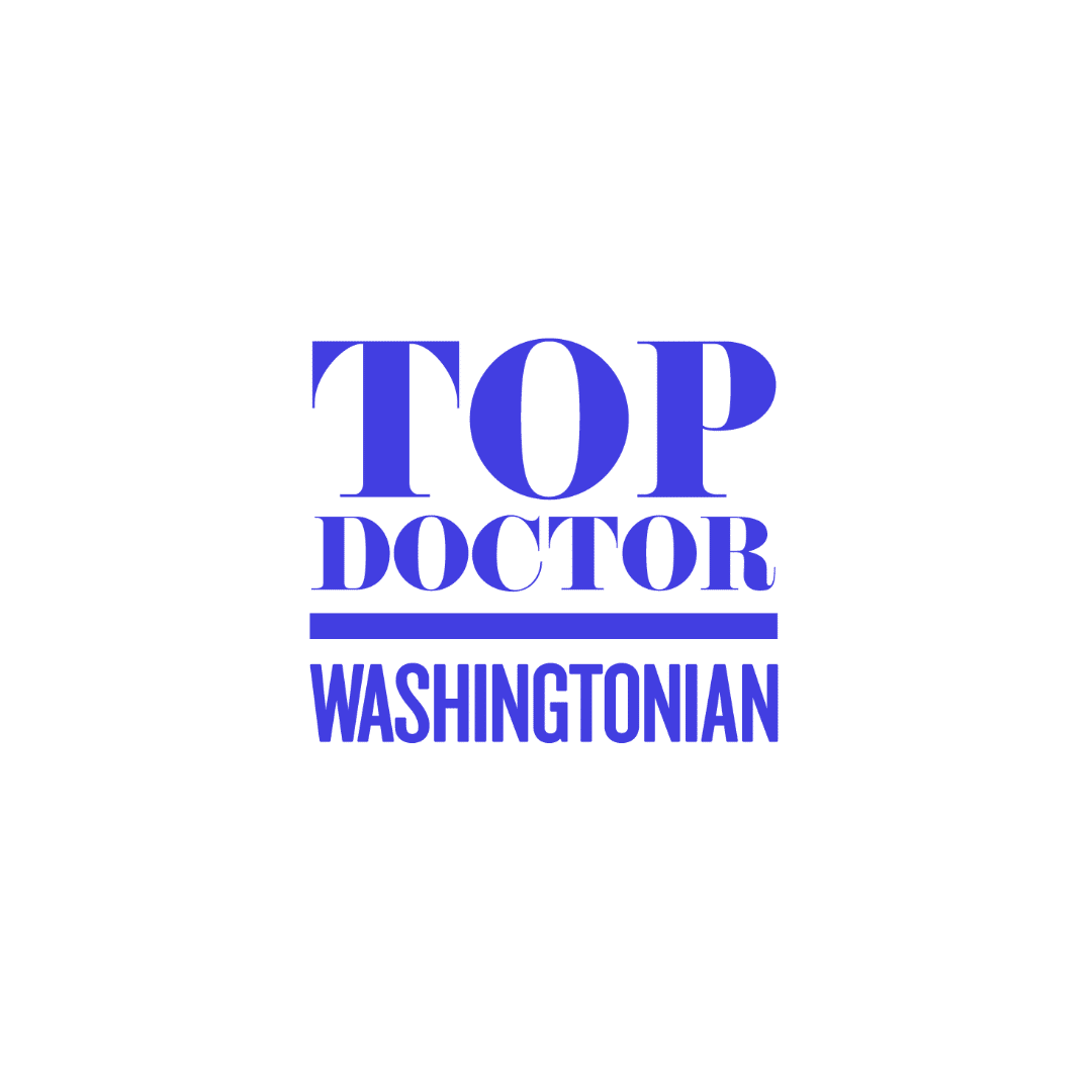washingtonian top doc logo