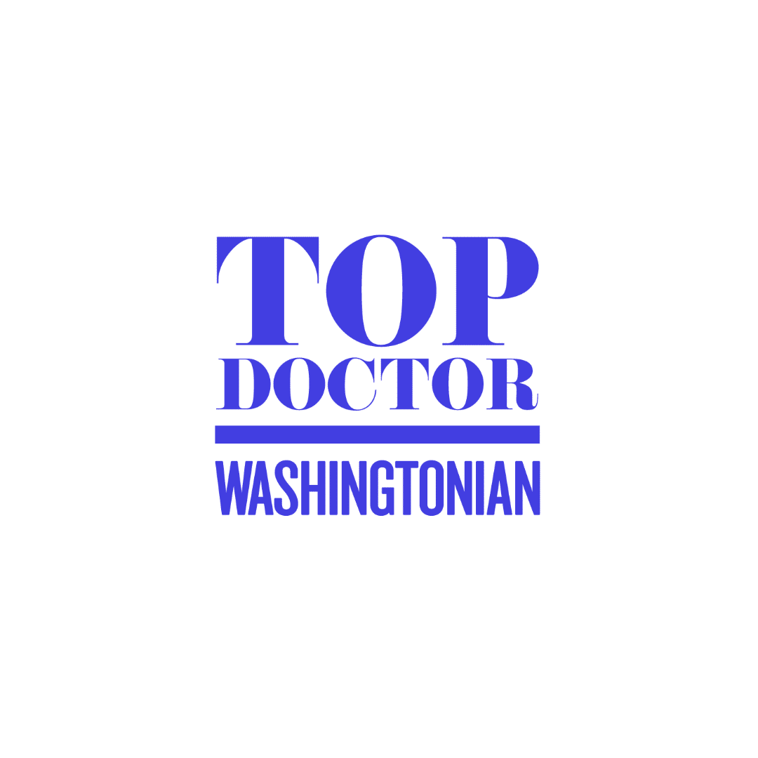 washingtonian top doc logo