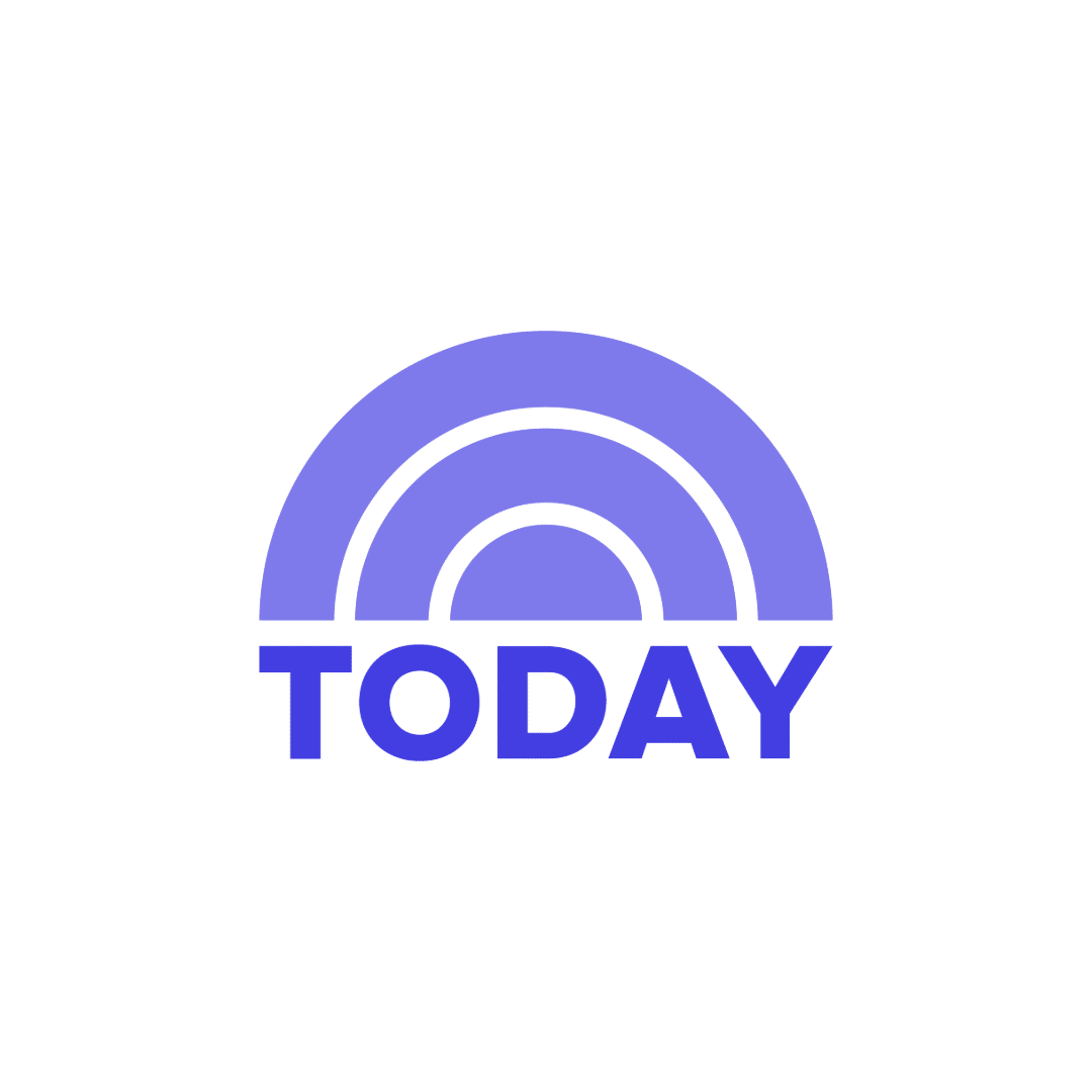 today show logo