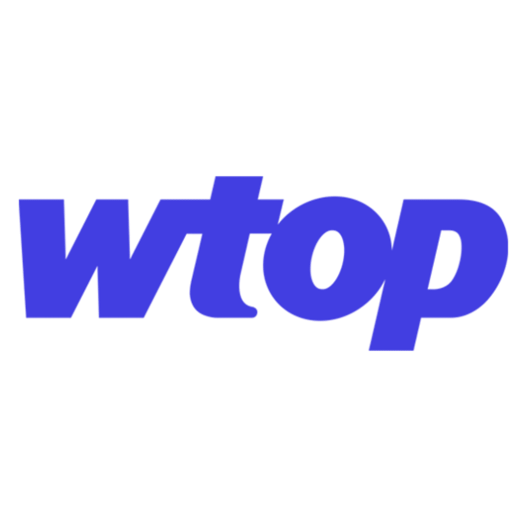 wtop logo