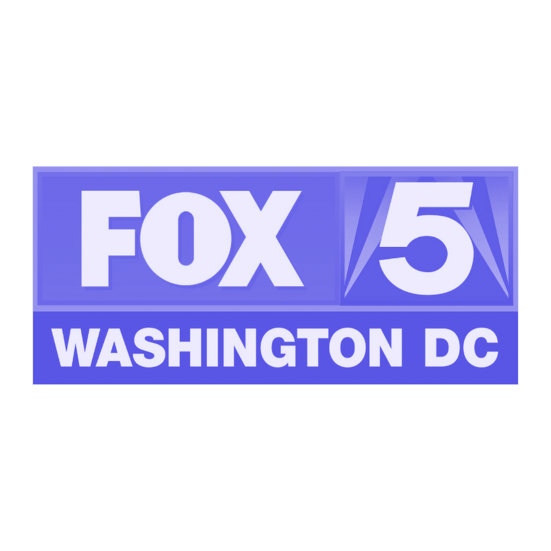 fox5 dc logo