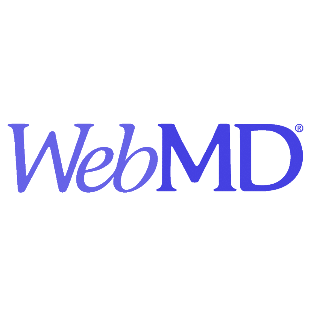 webmd logo