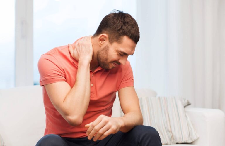Top 5 Pain Symptoms You Should Not Ignore
