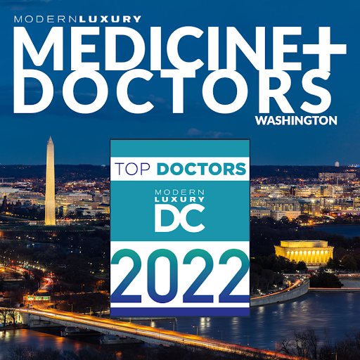 VSI Physicians Recognized as Washington’s Top Doctors of 2022