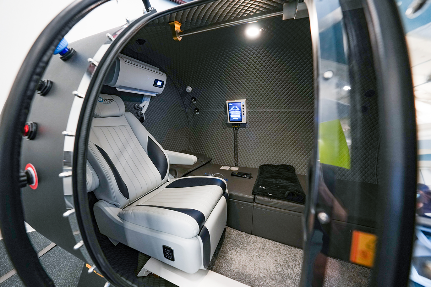 vsi 2025 inside hbot